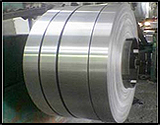 供应316L/304不锈钢压延带